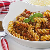 Fussili Bolognese (2 Portionen) - Premio Life | Gesundheit und Lifestyle
