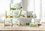 PREMIO LIFE Startpaket I In 14 Tagen abnehmen. Proteinreich, kohlenhydratarm, fettarm.